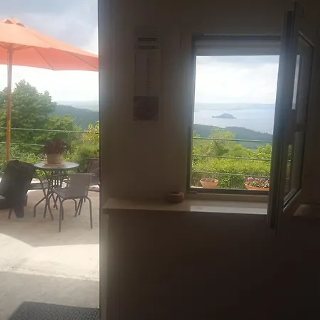 Virginia House Apartment Montefiascone Exterior photo