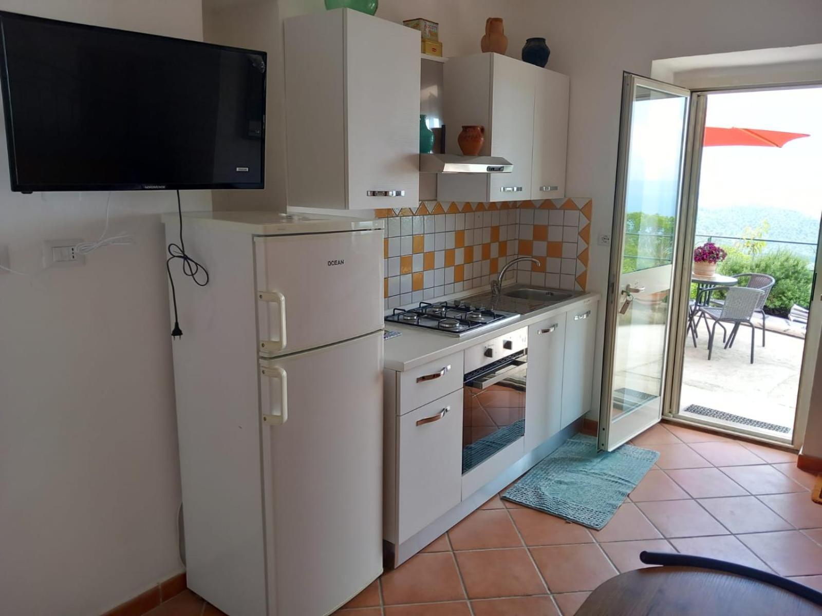 Apartment Virginia House Montefiascone