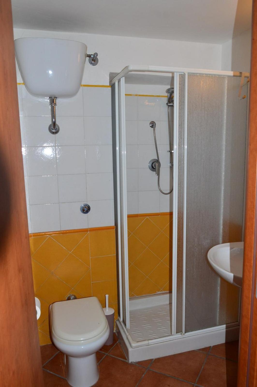 Virginia House Apartment Montefiascone